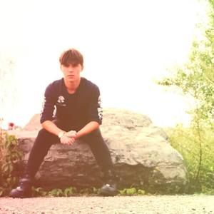 Meet your Posher, Nathan